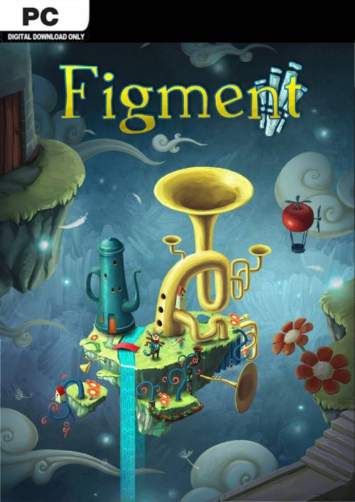 Figment Pc