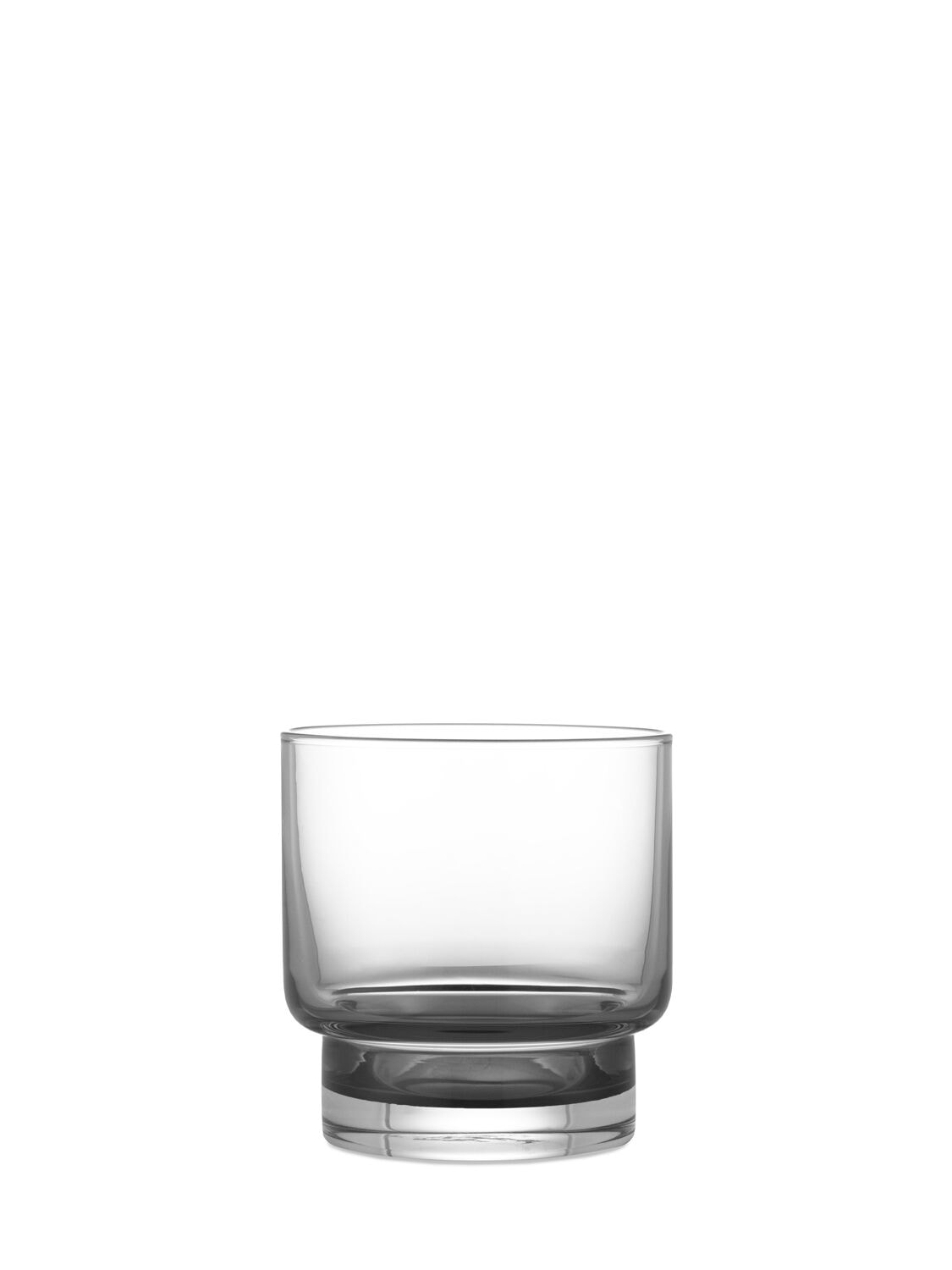 Set Of 4 Small Fit Glasses
