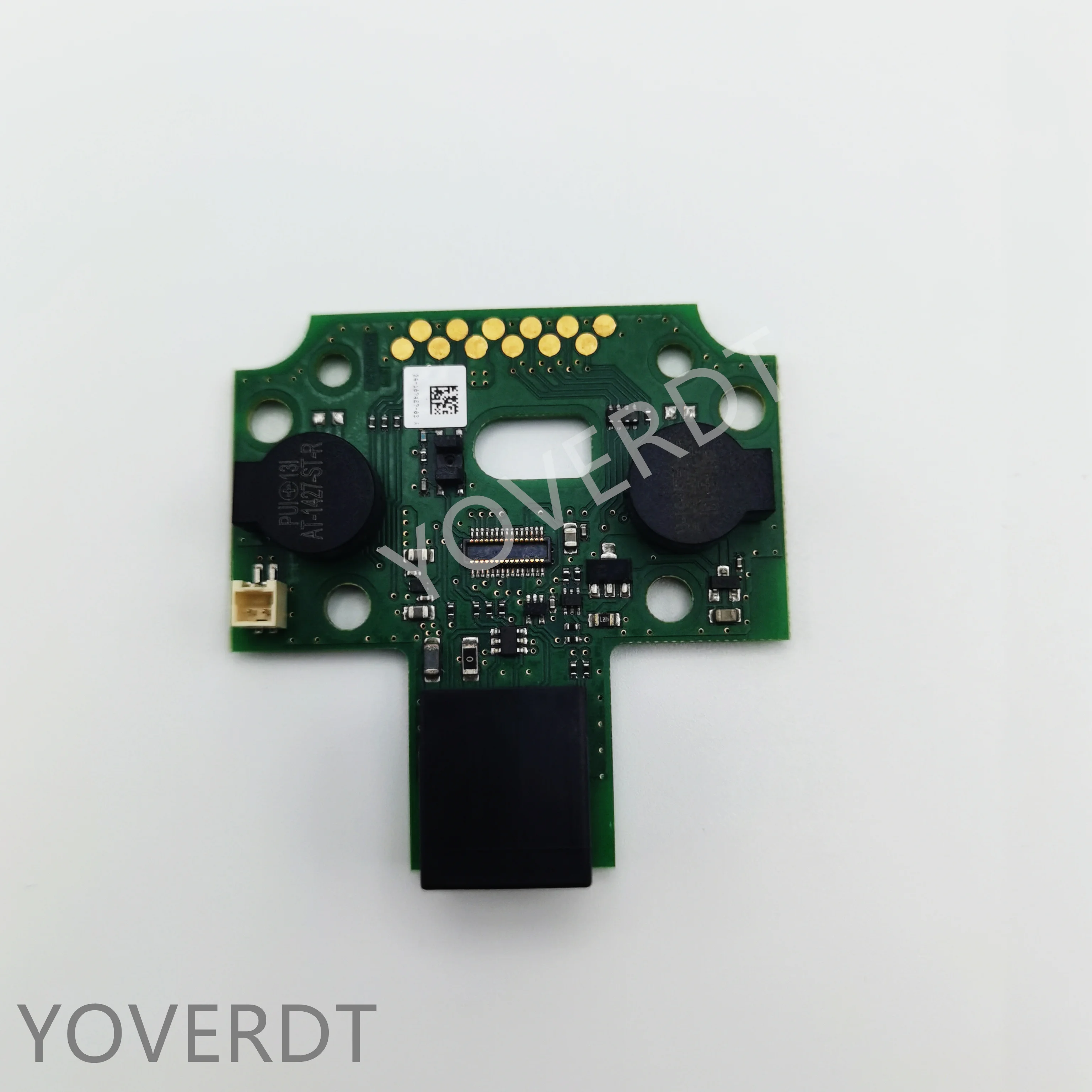 Connettore Ethernet Usb Con Sostituzione Pcb Per Motorola Symbol Ds9808