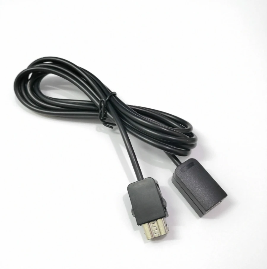 50Pcs 6Ft 1.8M Extension Cable Wire Game Extender Cord Line For Nintendo Snes Classic Mini Controllers For Nes Wii Controller