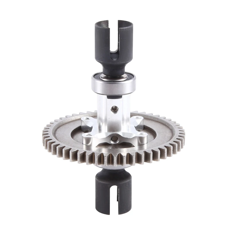 50T Diff Case Diff Gear Per 1/10 Arrma 1/8 Typhon Karton Senton Outcast Talion 1/7 Mojave