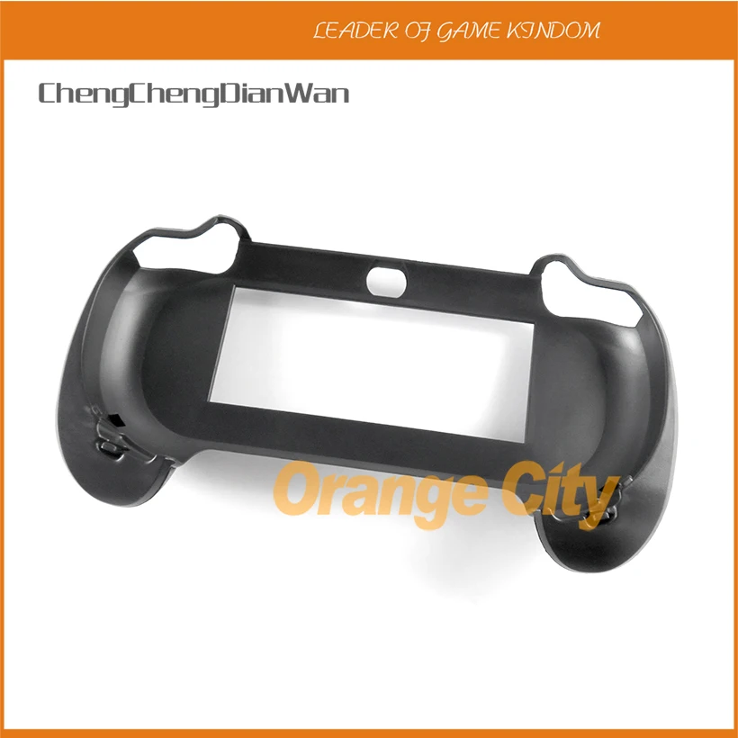 Controller Hand Grip Handle Joypad Stand Case Per Ps Vita 1000 Psv 1000 Psvita