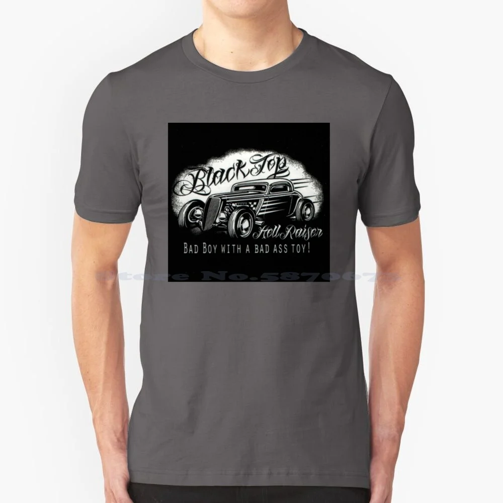 American Legend , Legend Tshirt T Shirt 100% Cotone Tee Black Top American Legend Peterbilt Semi Truck Big Righs Freightliner