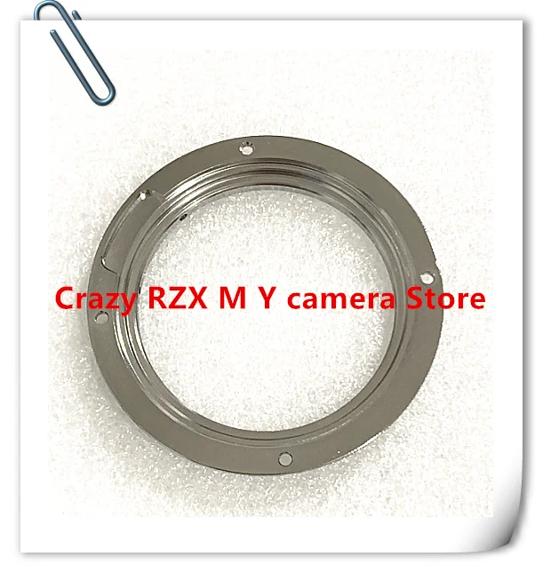 Per Canon Rf 70-200Mm F2.8L Is Usm Originale Nuovo Obiettivo Posteriore Montaggio A Baionetta Anello In Metallo Yf2-2257 Rf70-200 70-200 2.8 F2.8 F/2.