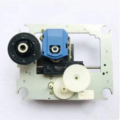 Sostituzione Per Linsmann D 680 820 822 Sacd Player Laser Lens Head Pick-Up Ottico Blocco