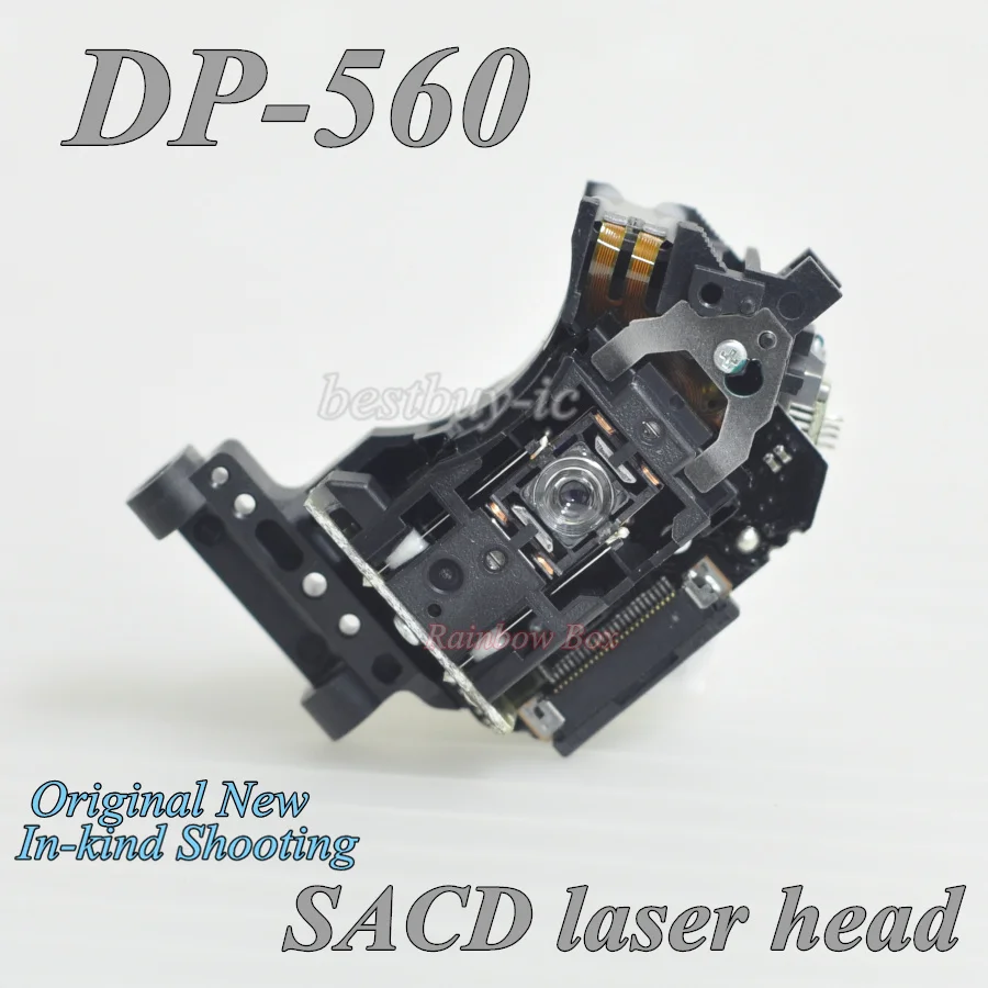 Nuovo Laser Len Per Ya Ma Ha Cd-S2100 Cd-S300 Accuphase Dp-560 Denon Dcd-1500Se Ottica Di Pick Up Cds2100 Cds300 Sacd Laser Testa