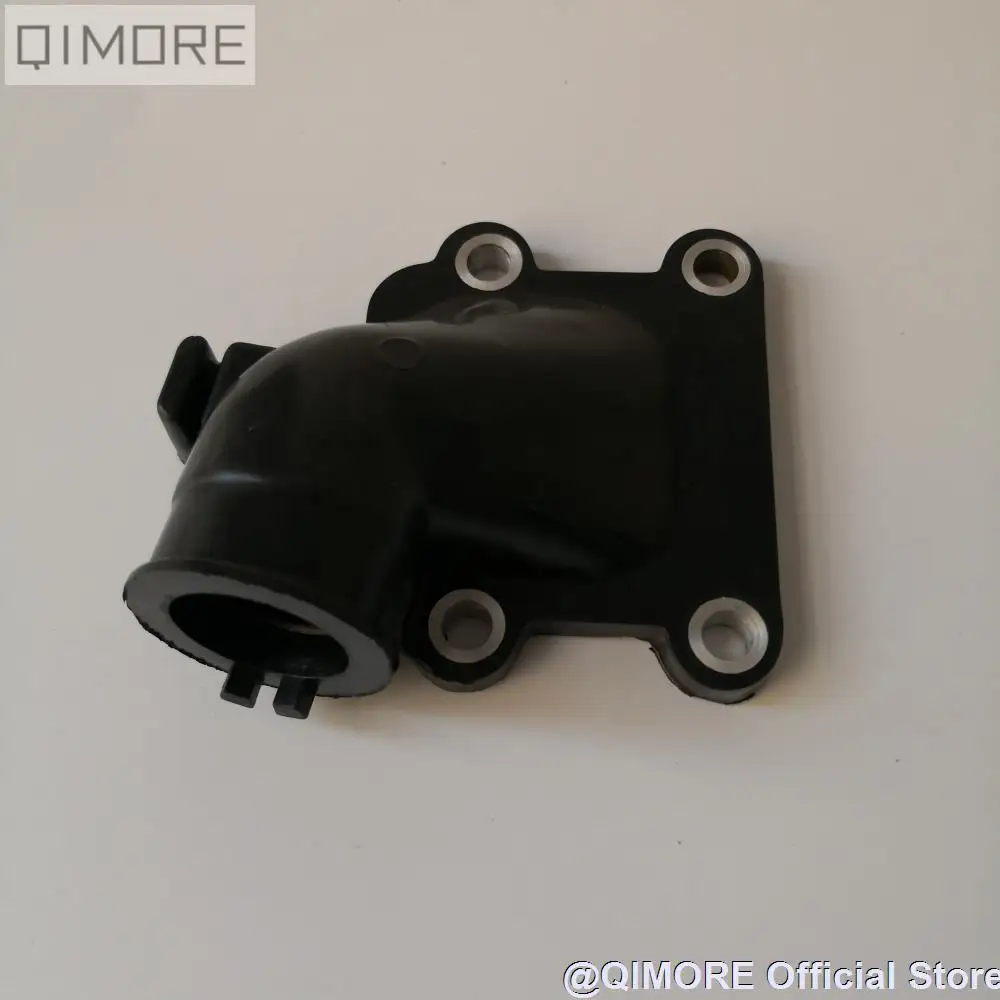 Collettore Di Aspirazione Per Il Motorino Ciclomotore Bws50 2Ja Cw50R Mbk Booster Aprilia Amico 50