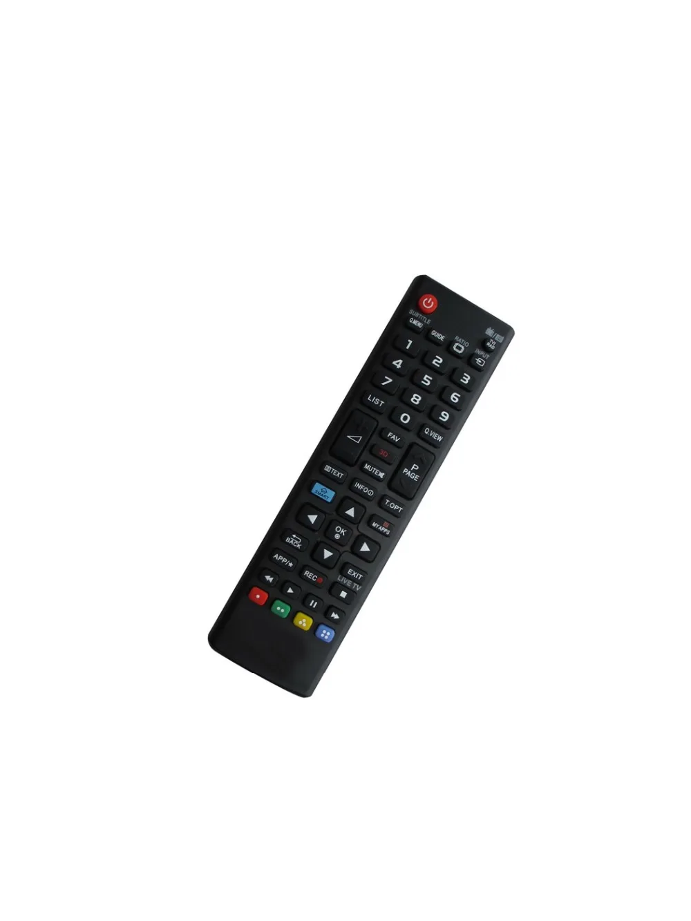 Telecomando Per Lg 55Ea970 55Ea980V 84Ub980V 49Ub850V 55Ub850V 65Ub980V 79Ub980V 84Ub980V 55Ub950V Intelligente 3D Led Tv