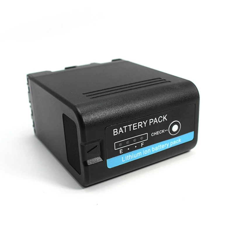 Bp U60 Batterie Per Foto/Videocamera Per Sony Bpu66 U30 U62 Bpu65 Bpu90 Bp-U95 Pmw-100 Pmw-200 Pmw-F3K Pmw-Ex1 Pmw-Ex1R Batterie 6600Mah