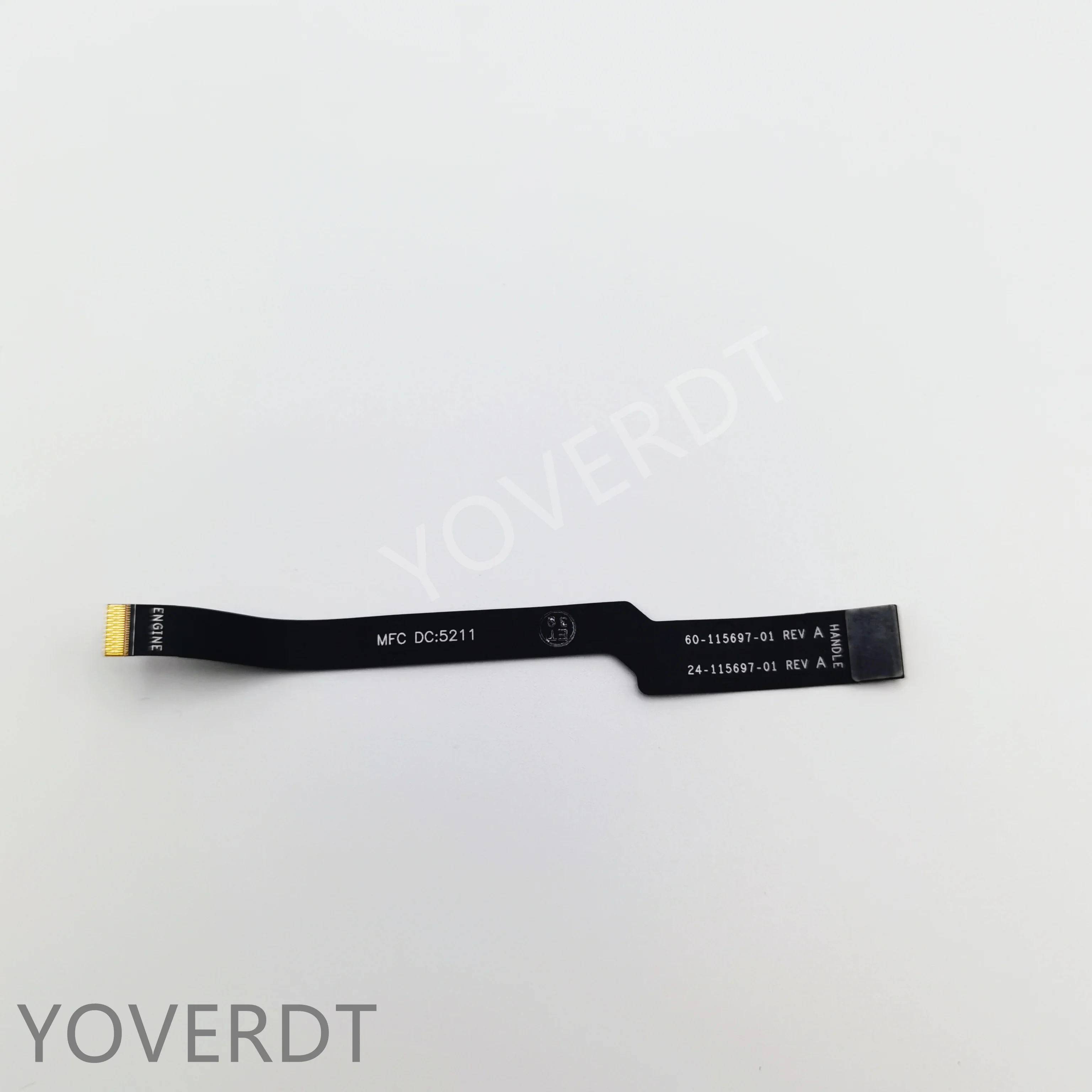 (5 Pcs) Cavo Della Flessione Dell'Analizzatore (Per Se4500) Per Il Ds9808-Sr Di Ds9808-Lr Di Simbolo Ds9808-Dl