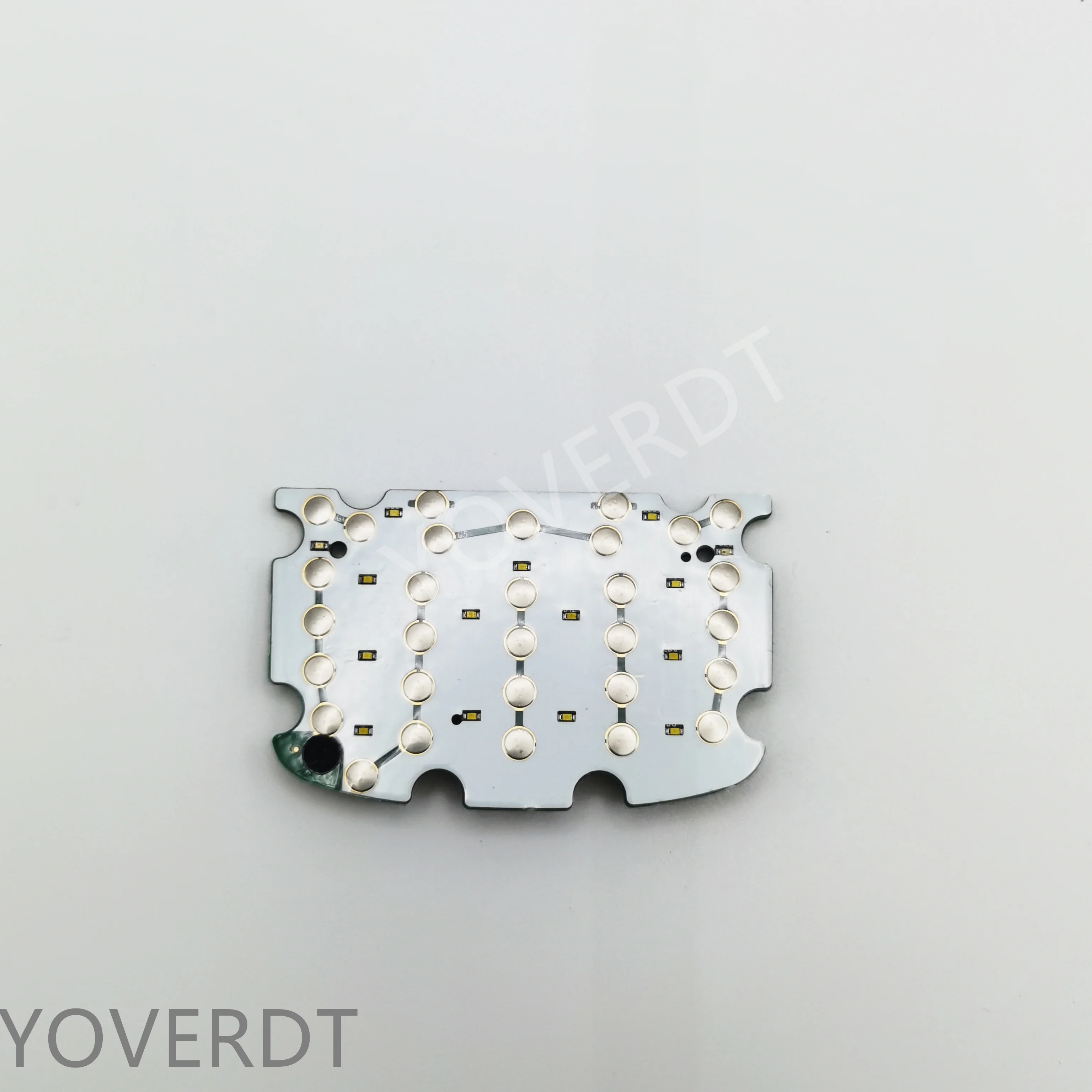 Tastiera Pcb Originale Per Motorola Symbol Mc55E0 Mc67Na Tastiera Numerica Usata E Buona
