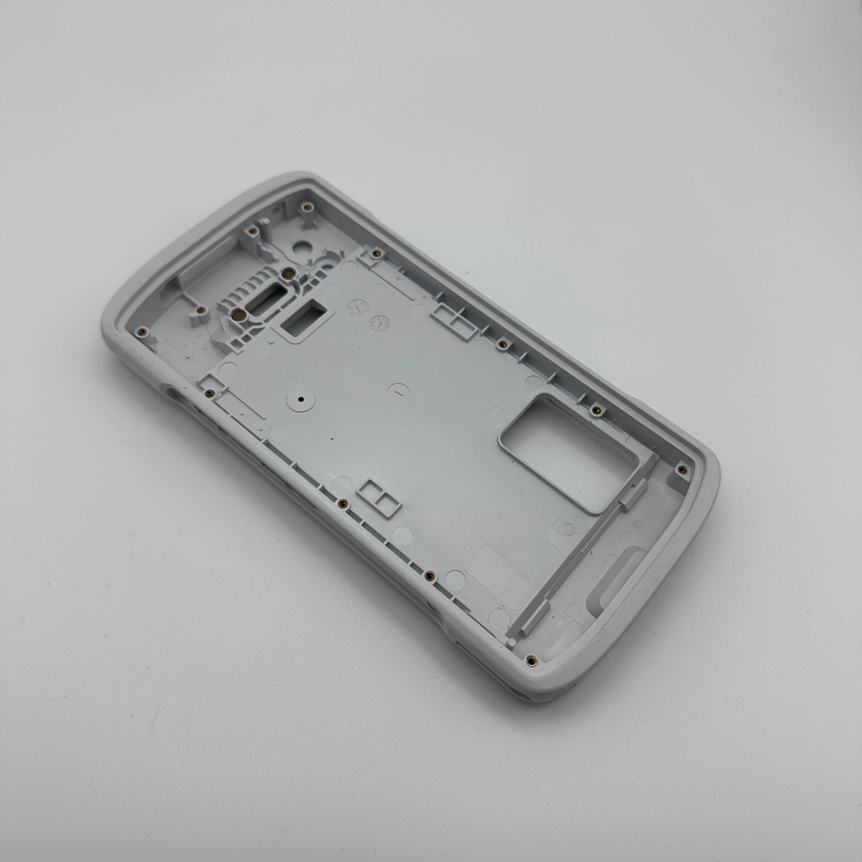 Sostituzione Cover Posteriore Per Zebra Tc21 Tc26 Colore Bianco