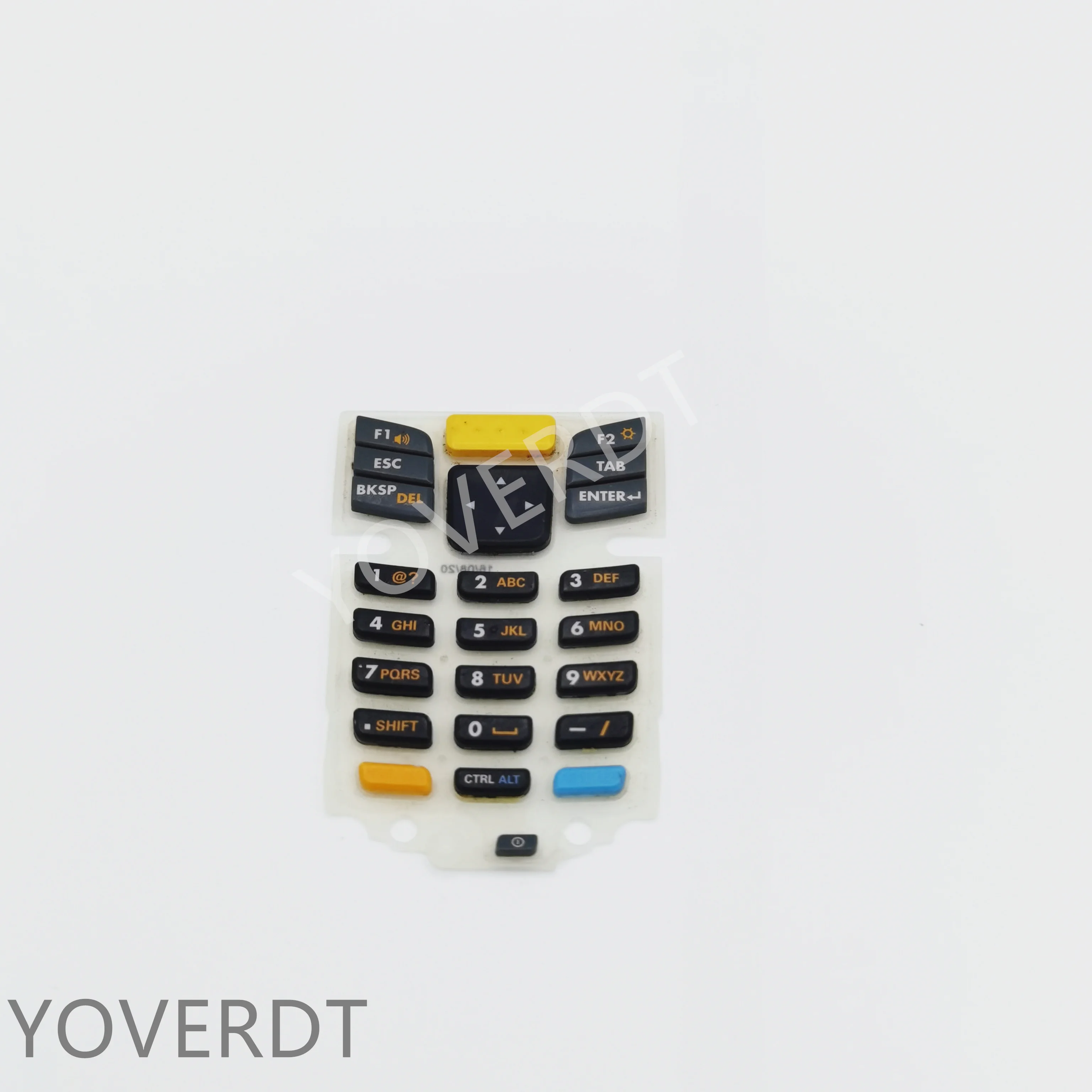 Sostituzione Tastiera Tastiera (27 Tasti, Numerica) Per Motorola Symbol Mc2180
