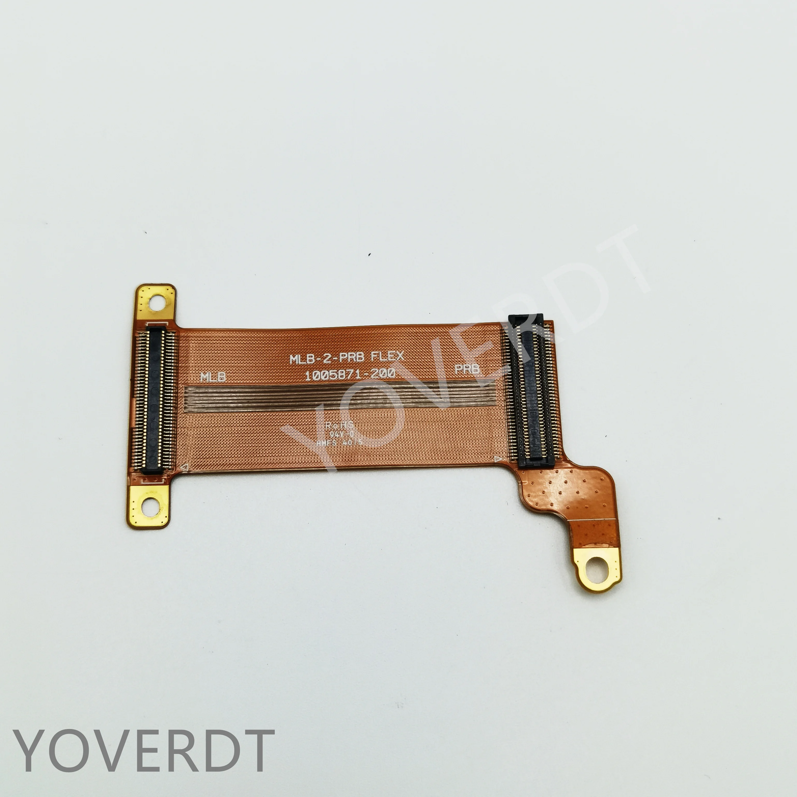 (5 Pezzi) Sostituzione Della Scheda Madre Del Cavo Flessibile Alla Scheda Di Alimentazione Per Psion Teklogix Omnii Xt15 7545Mbw (1005871-200)