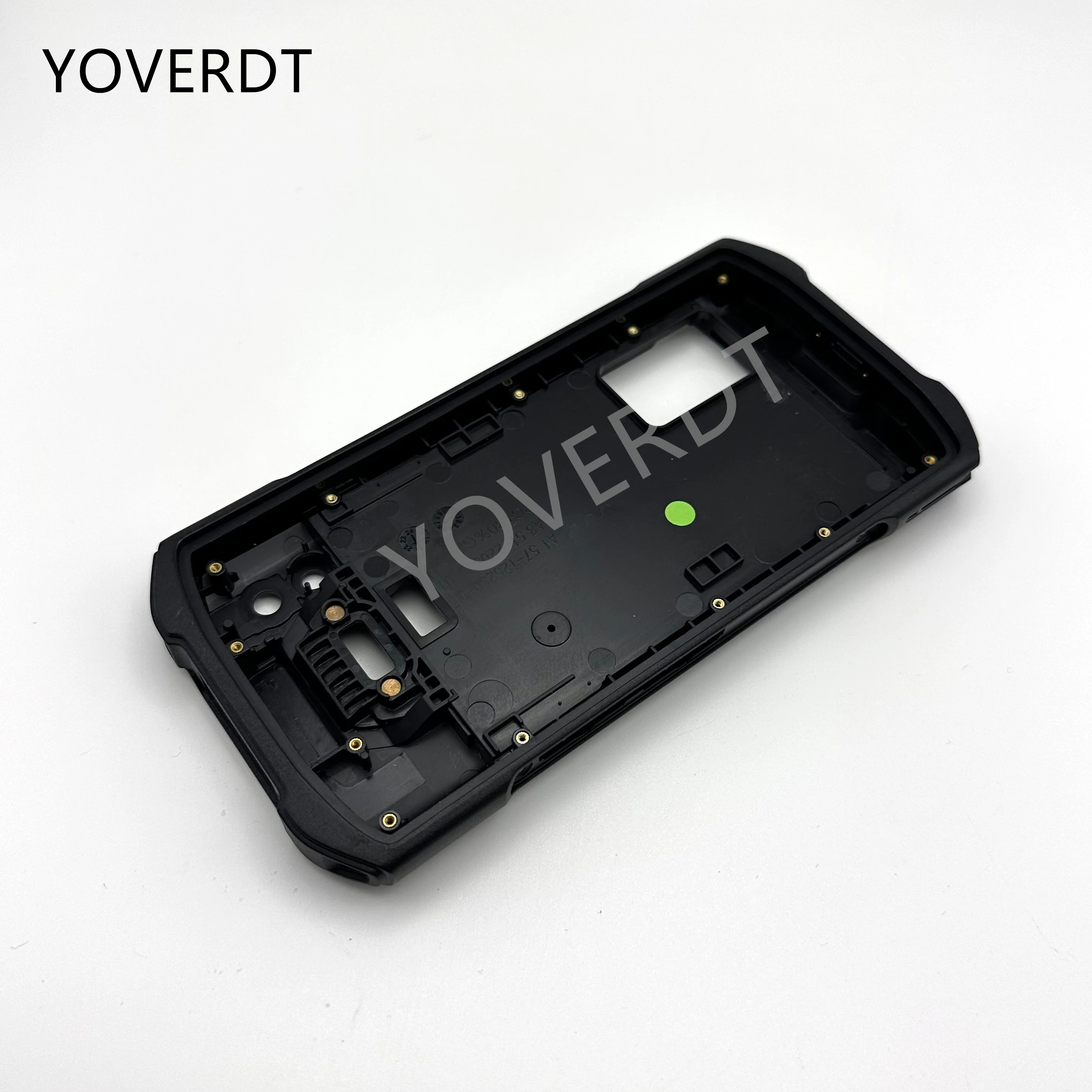 Sostituzione Cover Posteriore Per Zebra Tc21 Tc26 Colore Nero
