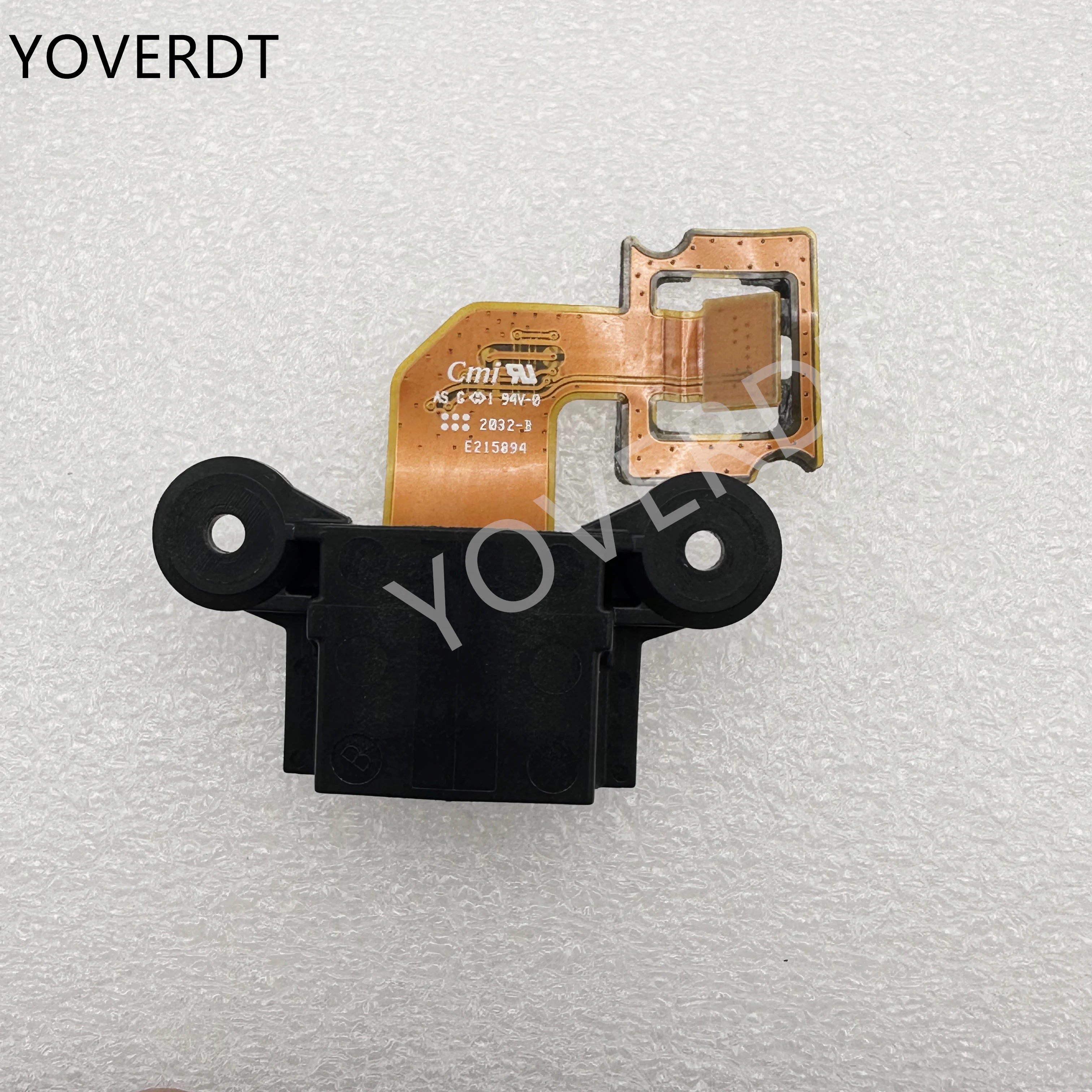 Nuovo Cavo Di Collegamento Della Scheda Chiave Per Zebra Symbol Wt6000 Wt60A0 Keyboard Flex