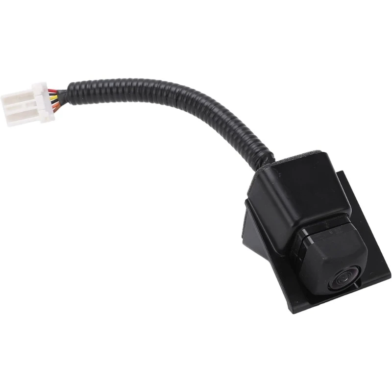 Telecamera Per Retromarcia Trasparente 39530-Tg7-A01 Telecamera Backup Per Veicolo Grandangolare Per Spedizione Pilota