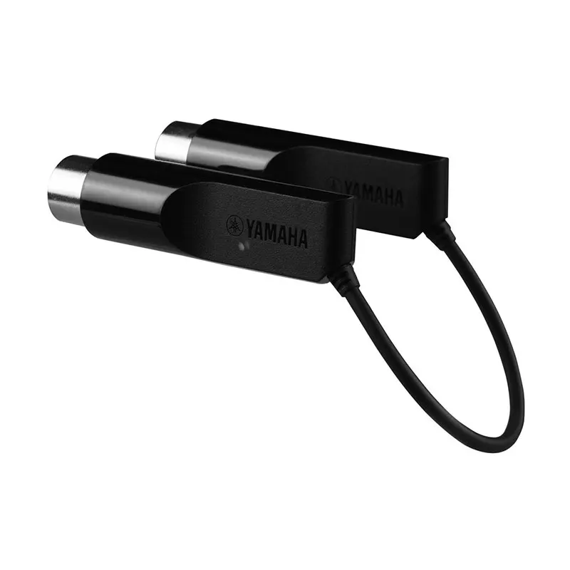 Sintetizzatore Del Controller Della Tastiera Dell'Adattatore Bluetooth Midi Wireless Yamaha Md-Bt01 Ud-Bt01