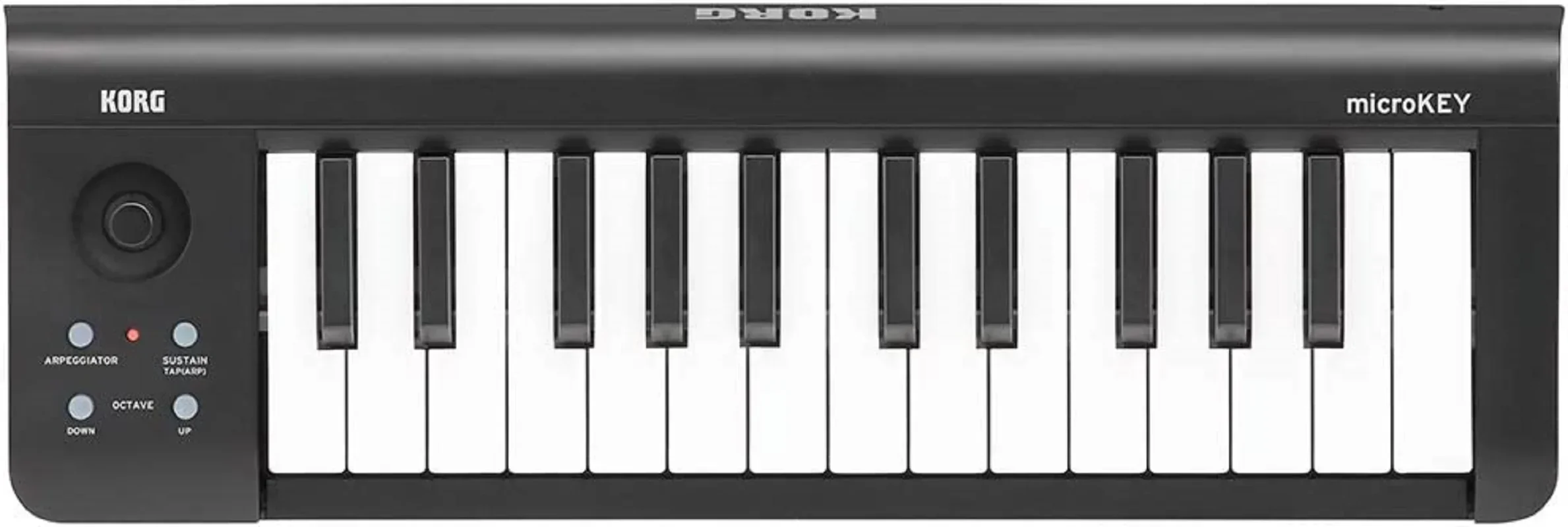 Sconto Estivo Del 50% Korg Micropkey 25 Usb Midi Keyboard