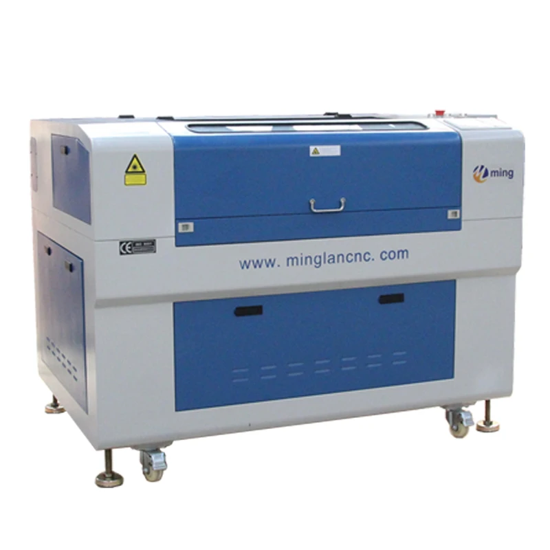 Cnc-Laser-Machine 9060 Co2 110V/220V