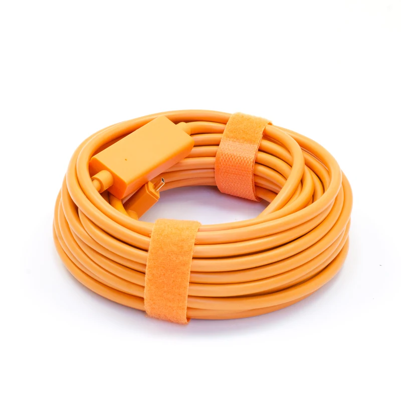 Linea Di Tiro Online Usb Mini Linea Dati A 8Pin Per Nikon D750 Df D5300 7100 D5200 Fotocamera Alla Linea Dati Del Computer D3200 D5500 Gomito