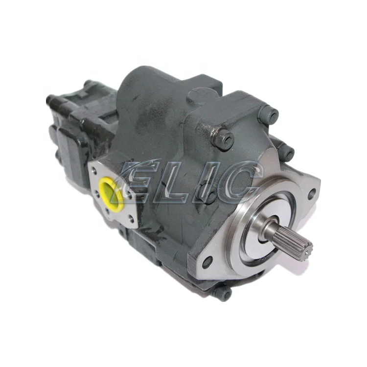Nachi Pvd-2B-50 Mini Escavatore Idraulico Mian Pompa A Pistone 288-6858 Hydraulique Bomba 317-1286