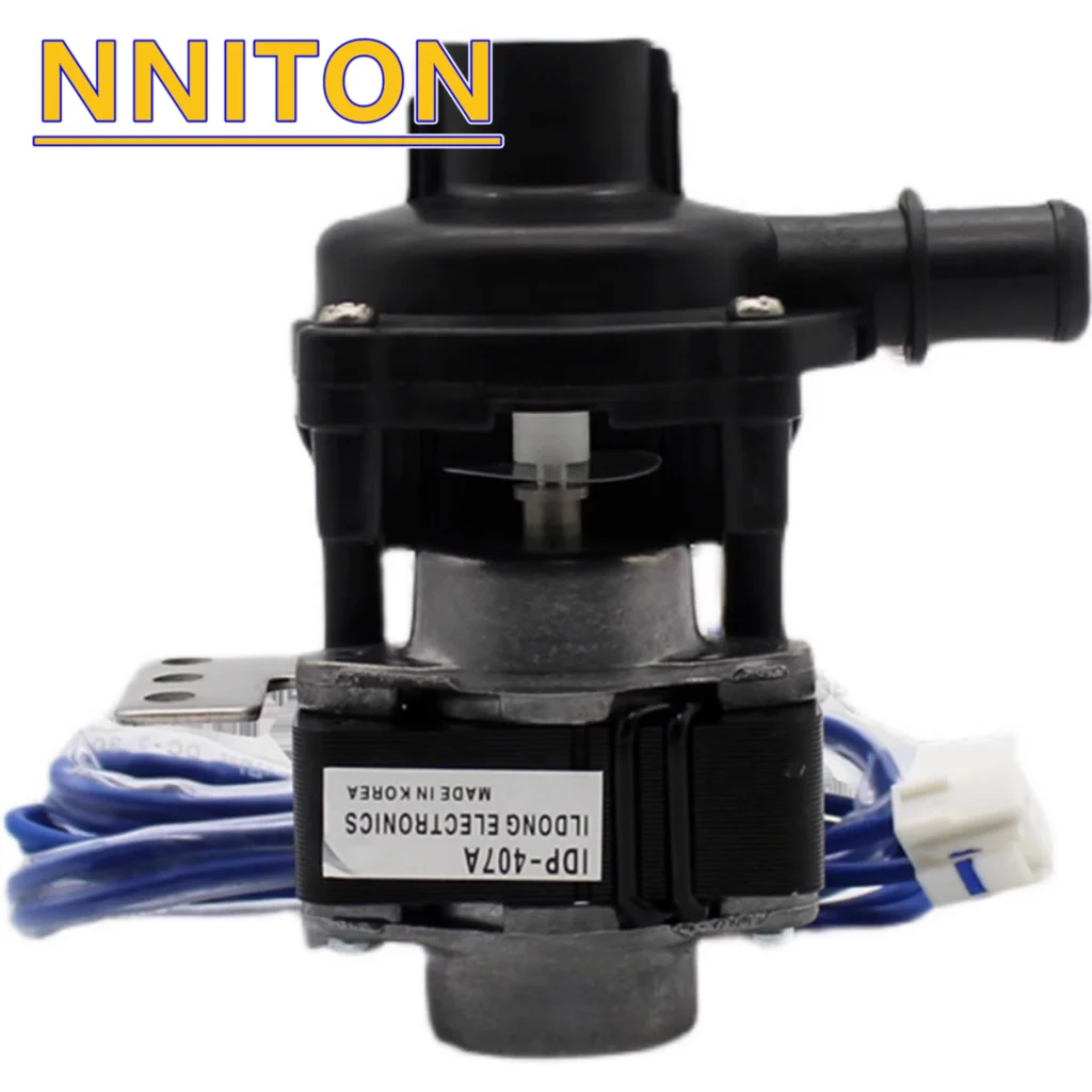 5858 A10001F-Bomba Dremo S/ Sensor Nivel Idp-407A
