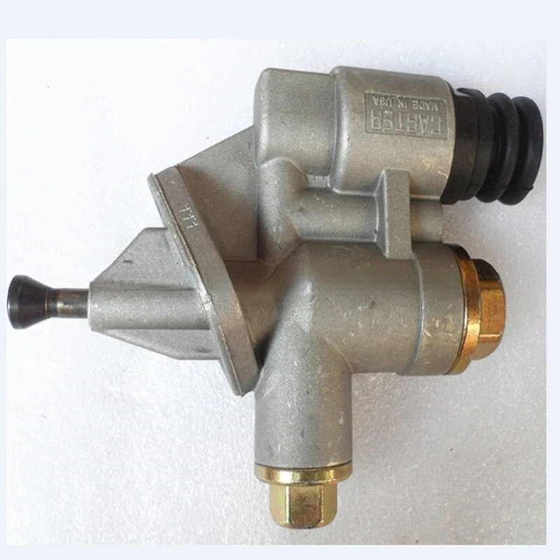 4Bt 6Bt Bus Truck Engine Parts 4988747 3415661 Pompa Di Sollevamento Carburante Bomba Combust