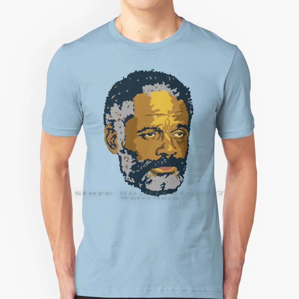 Ismael Rivera T Shirt Cotton 6Xl Ismael Rivera Maelo Salsa Music Bomba Music Plena Music Puerto Rico Fania
