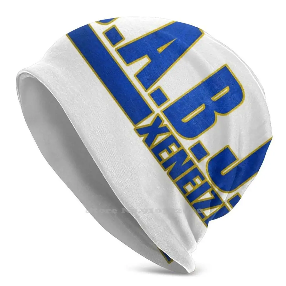 Cabj San Valentino Hinchada La12 Berretto Unisex Cappelli Sottili Antivento Per Uomo Donna Bambino Xeneize Old School 1312 Acab Tomba La Bomba