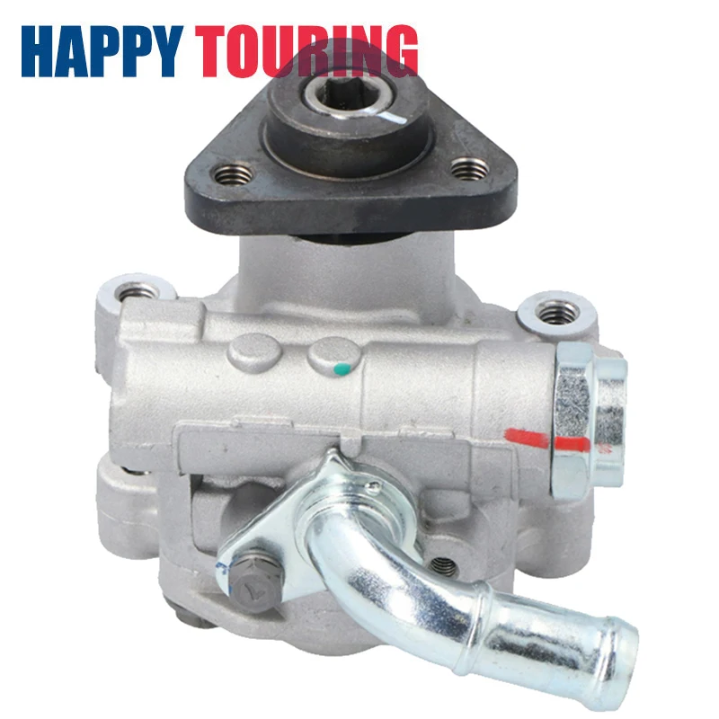 Power Steering Pump For Audi Q7 06-15 /Vw Touareg Multivan 03-16 7L8422154 7L8422154D 7L6422154 7L6422154D 7L6422154C 7L6422154A