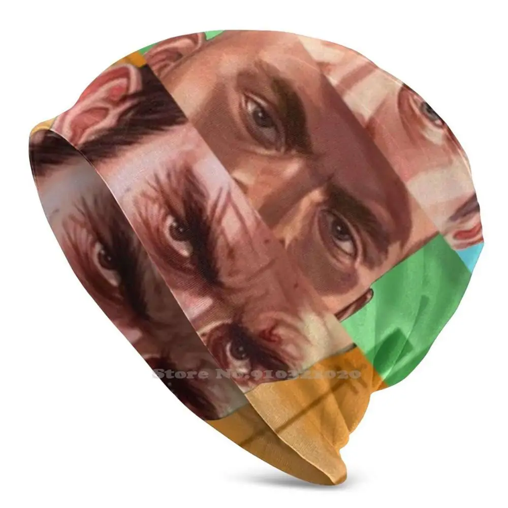V Character Michael Franklin Sparty Warm Stretch Antivento Cap Copricapo V Michael Franklin Onder Game Pc Gamble Grand Theft