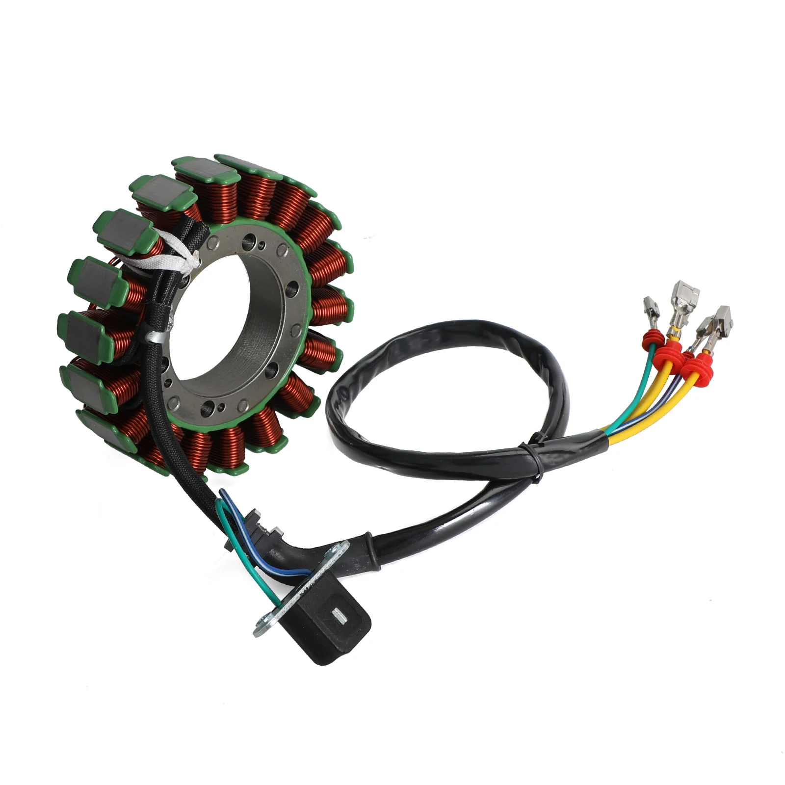 Topteng Statore Magneto Per Honda Big Red 700 Muv700 09-13 31120-Hl1-A02 31120-Hl1-A01 Accessori Moto