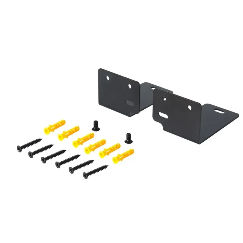 Kit Di Montaggio A Parete Staffe Di Montaggio Per Soundbar Bose Wb-300 Sound Touch 300, Soundbar 500 Soundbar 700 / 900
