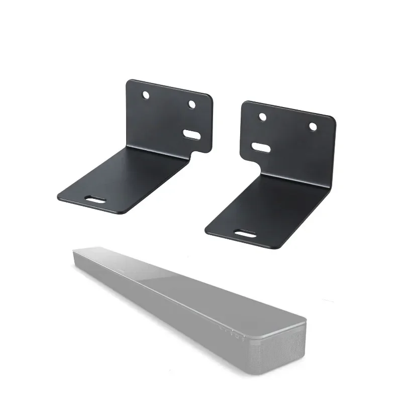 Kit Di Montaggio A Parete Staffe Di Montaggio Per Soundbar Bose Wb-300 Sound Touch 300, Soundbar 500 Soundbar 700 / 900