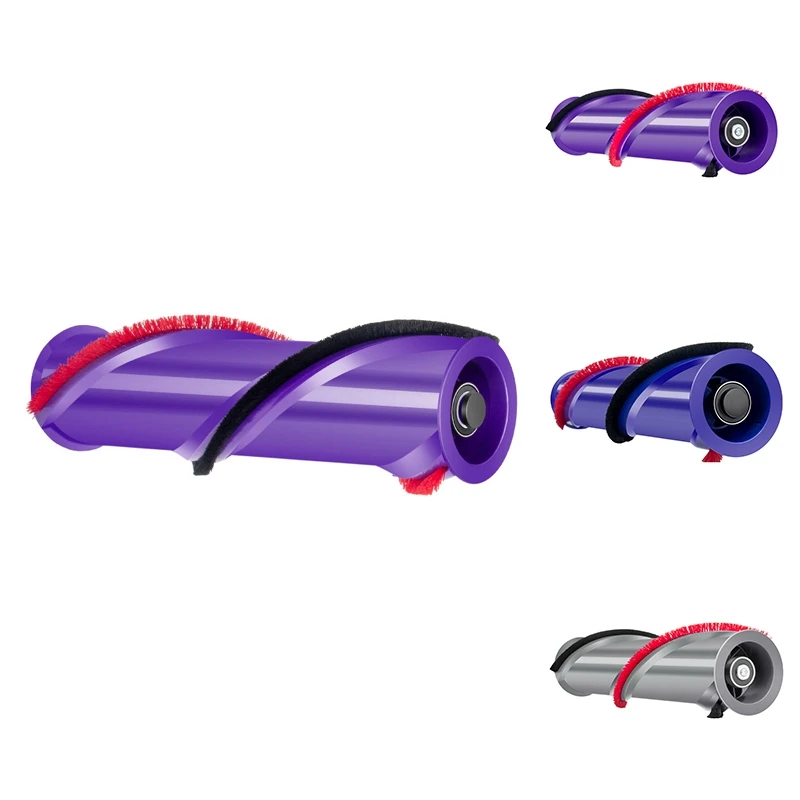 Per Dyson Cordless Brushroll Cleaner Head Brush Bar Roller Robot Spazzatrice Accessori Per Aspirapolvere