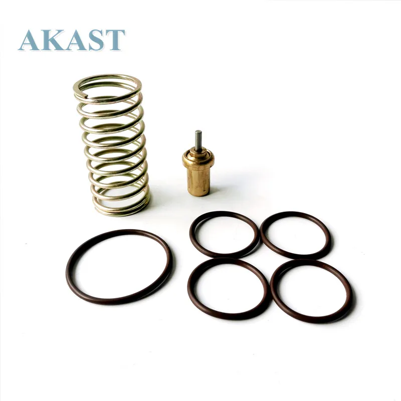 2205490591 Vt56C Parte Di Riparazione Del Nucleo Della Valvola Del Termostato Per I Compressori D'Aria A Vite Atlas Copco Kit Di Servizio Liutech