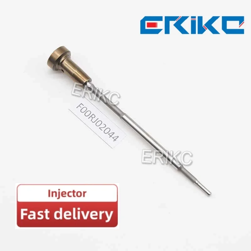 Erikc F00Zc01376 Valvola Iniettore Diesel F00Z C01 376 Valvola Di Controllo Common Rail F 00 Z C01 376 Per Iniettore Carburante Ricambi Auto