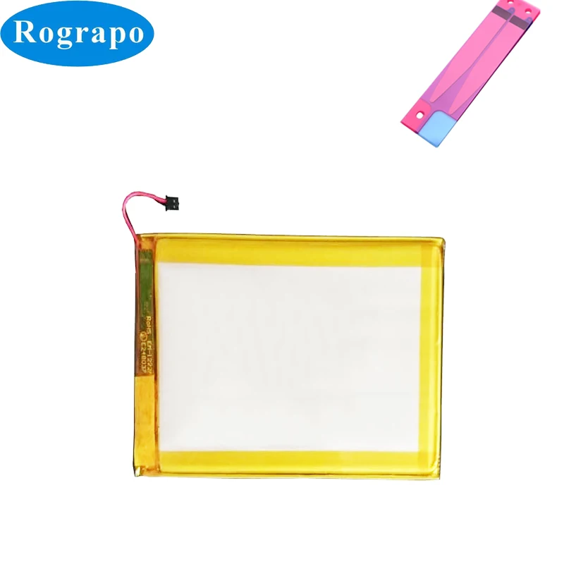 Nuova Batteria Ereader Da 1000Mah Per Lettore E-Book Kobo Touch E-Ink Ebook