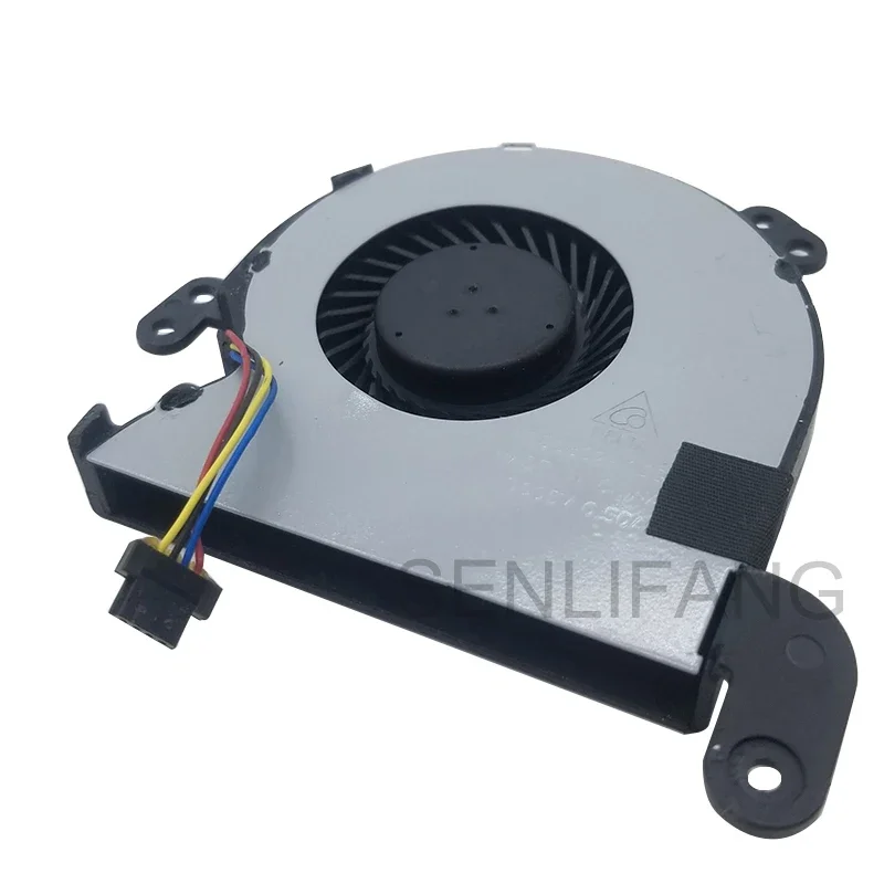Per Asus X540 X540S X540Sa Ns55B02-15G02 Laptop Notebook Cpu Ventola Di Raffreddamento 13Nb0B30T01011