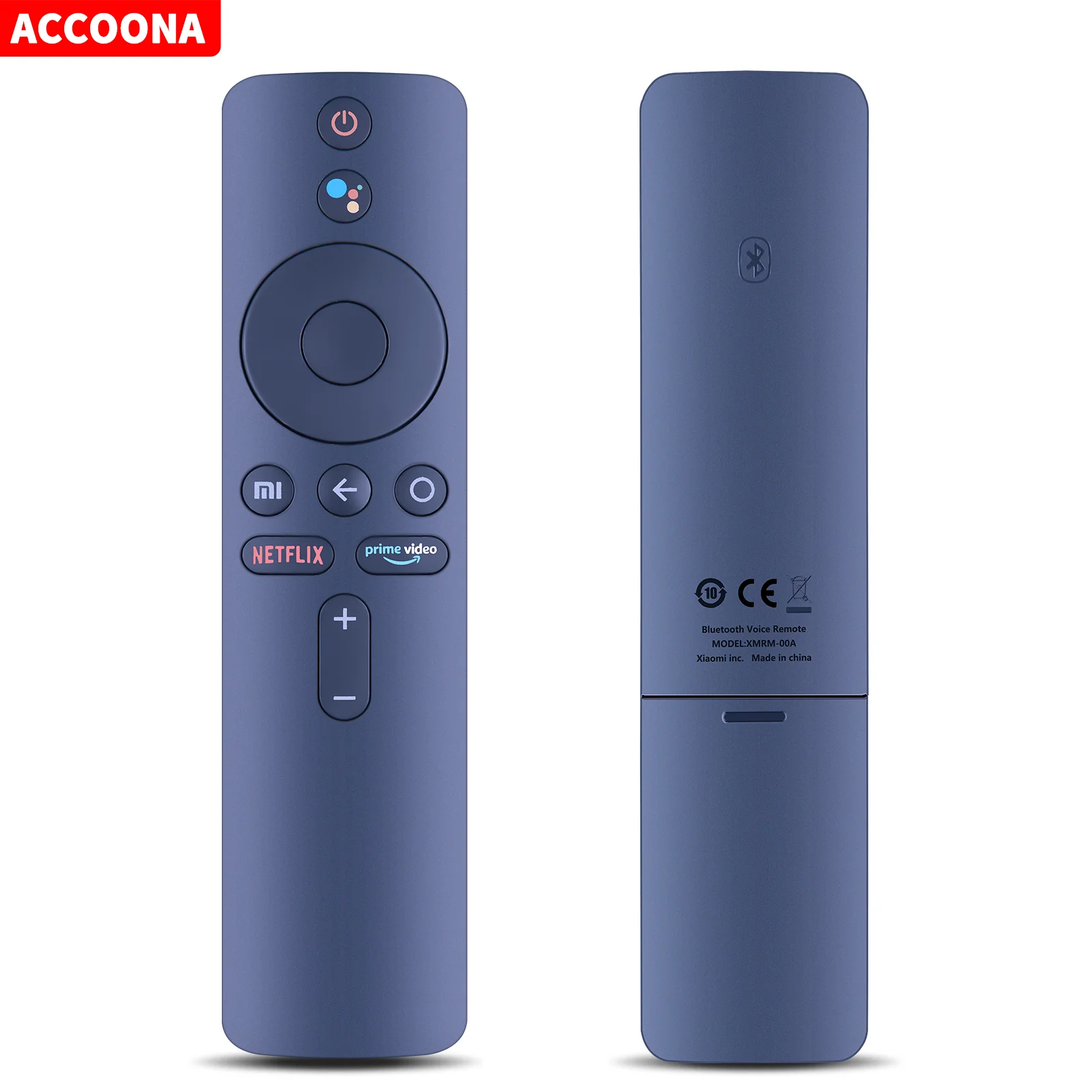 Telecomando Xmrm-006 Per Xiaomi Xmrm-00A 4X Tv Box