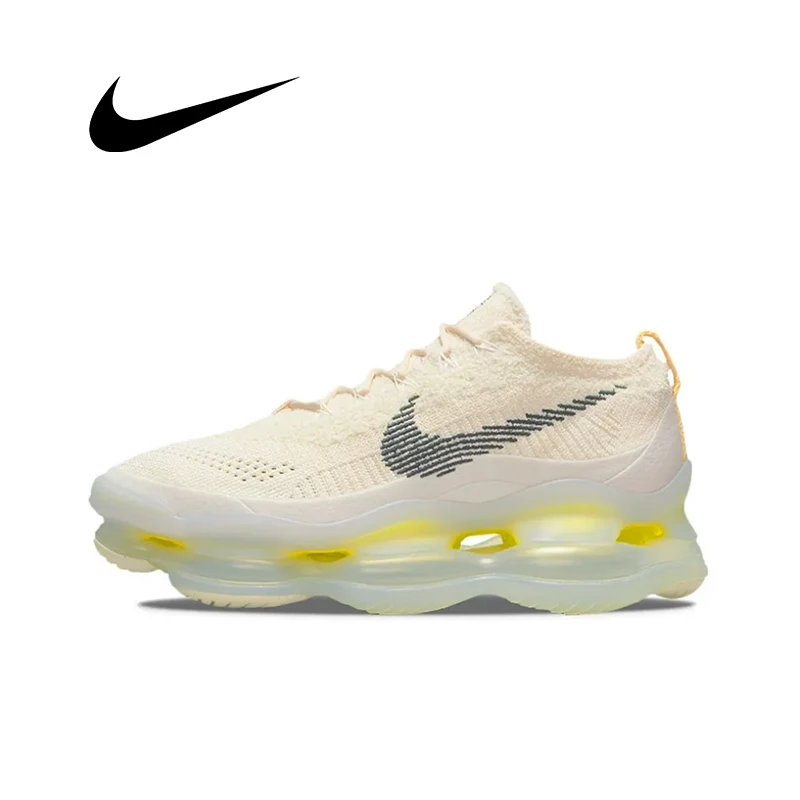 Originale Nuovo Arrivo Nike Nike Air Max Scorpion Fk Scarpe Da Corsa Da Uomo Sneakers