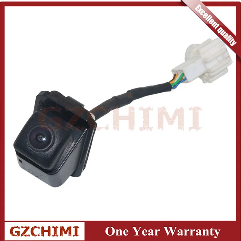 Telecamera Per Retromarcia Muslimate 39530 Tx4 A112 M2 Adatta Per Honda Acura