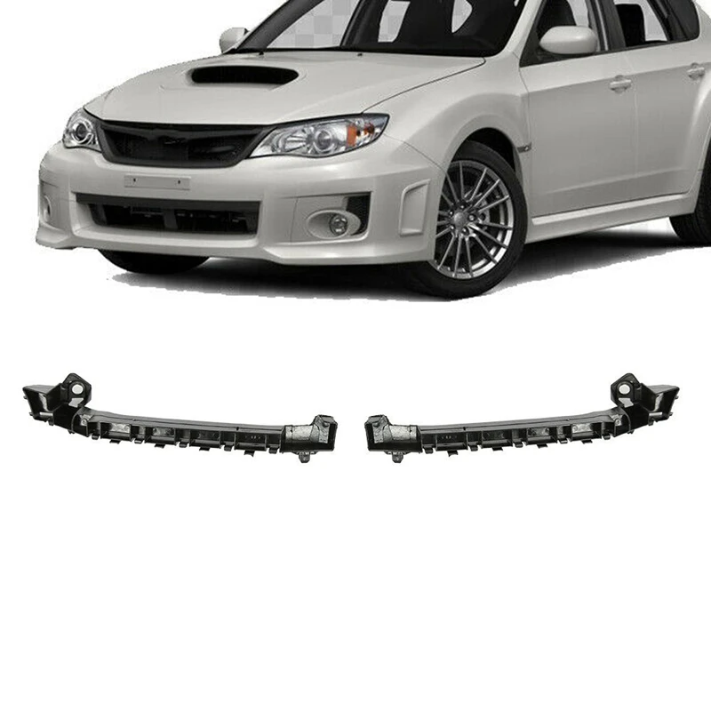 Staffa Paraurti Anteriore Auto Per Subaru Impreza Wrx Sti 2008-2014