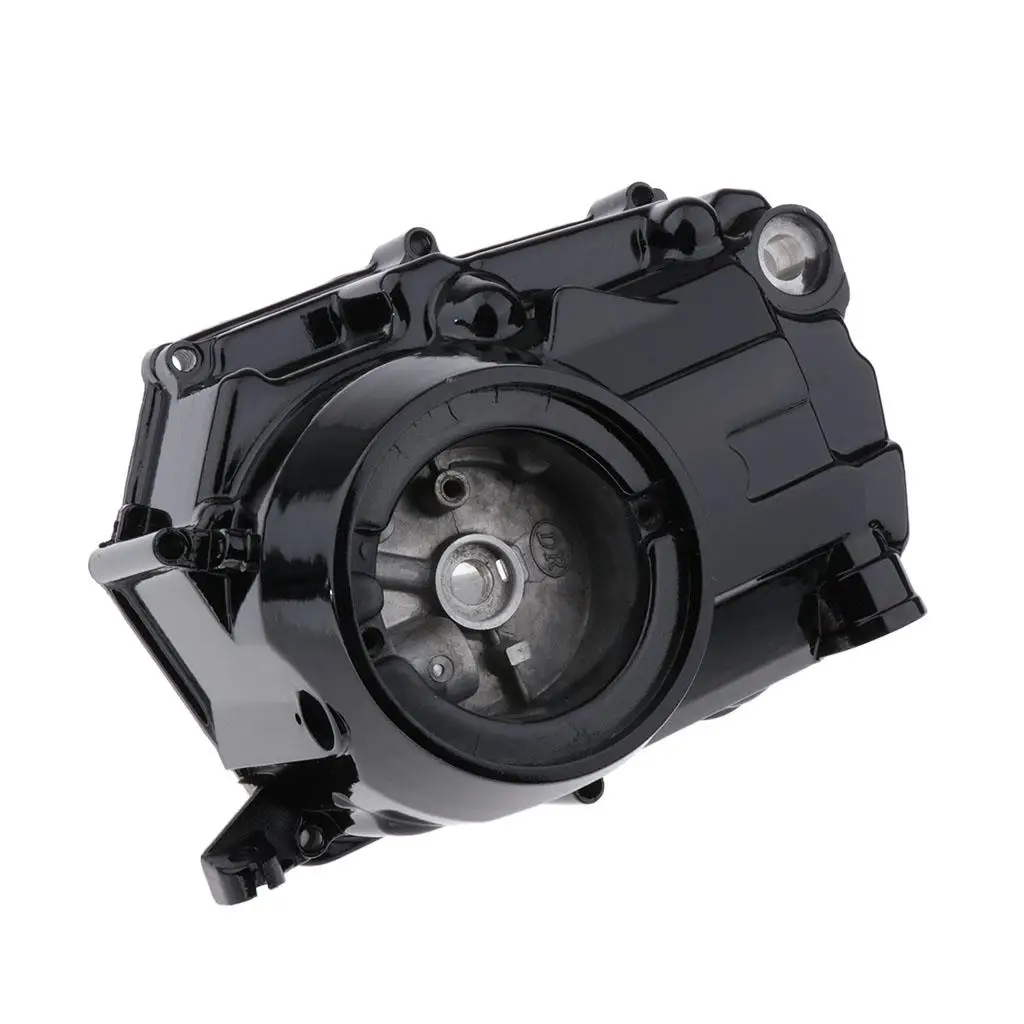 Magideal Engine Right Side Upper Auto Clutch Case Cover Cover Per Atv Quad