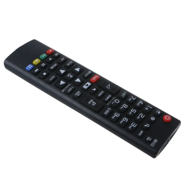 573A Telecomando Sostituito Akb75095312 Per Controller Per 43Lj594V 43Lj595V 43Lj610V 43Uj630V 43Uj634V 43Uj6