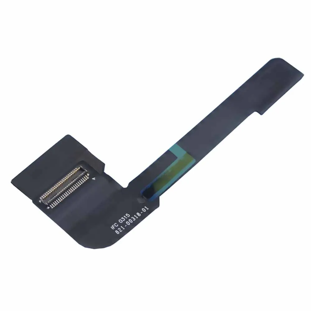 Nuovo Cavo Schermo Lcd Led Lvds Per Macbook 12 "A1534 2015 2016 2017 Anni Muslimexayb