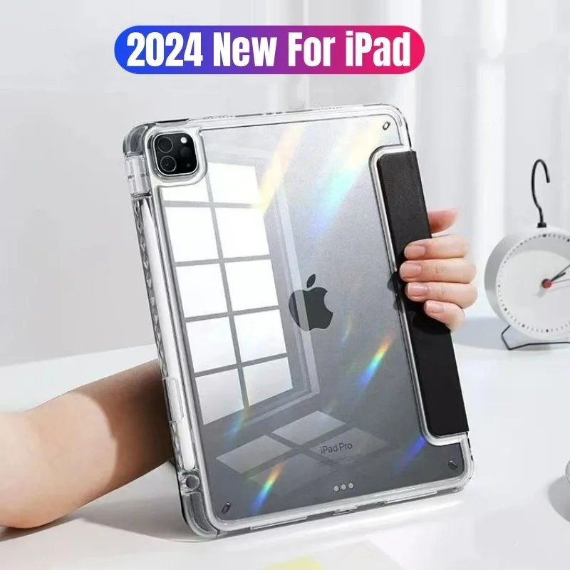 Per Ipad 10Th Gen Case 2022 Ipad Pro 11 2021 Ipad 9Th/8/7 Gen Air 5 Air 4 Pro 12.9 6Th 5Th 4Th Mini 6 Con Custodia Portamatite
