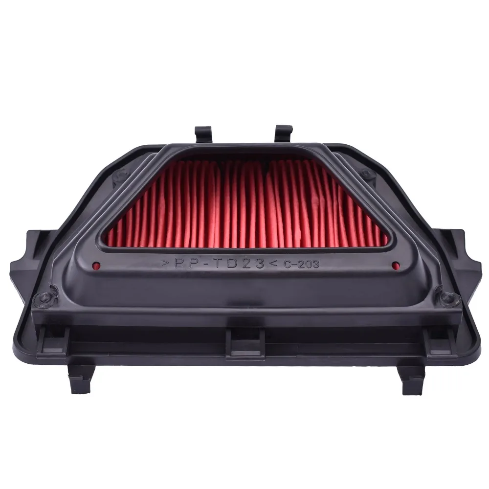 Filtro Aria Moto 13 S144500000 Per Yamaha Yzf-R613Sl 1Js 2Cx 2010-2016 Yzf-R6 2020