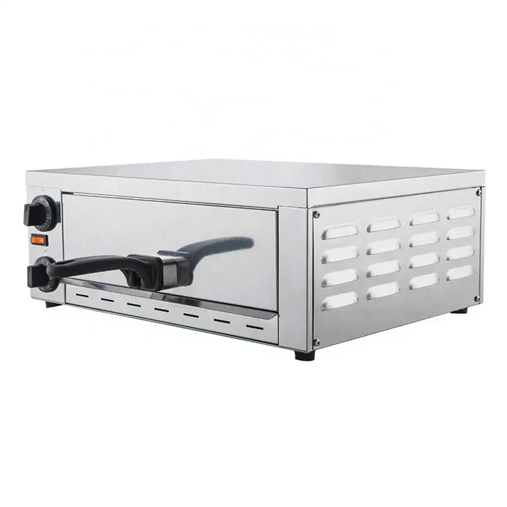Forno Per Pizza Da 12 Pollici Forno Per Pizza Elettrico Commerciale Monostrato Tostapane Fornetto Forno Da Forno